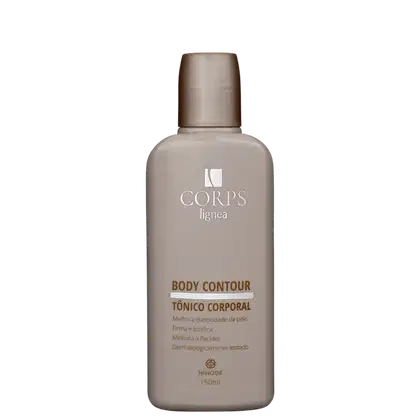 Imagem do produto Body contour tonico corporal