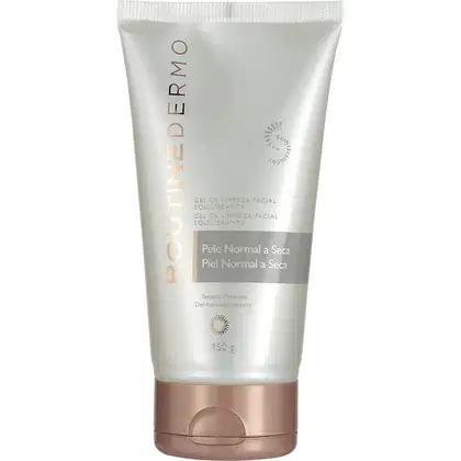 Imagem do produto Hinode Routine Dermo Equilibrante - Gel de Limpeza Facial 150g