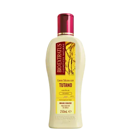 Imagem do produto Bio Extratus Tutano - Creme de Silicone 250ml