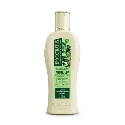 Imagem do produto Bio Extratus Jaborandi Antiqueda - Condicionador 250ml