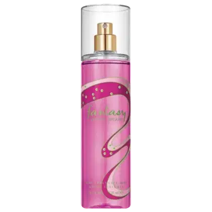 Imagem do produto Britney Spears Fantasy - Body Spray 236ml