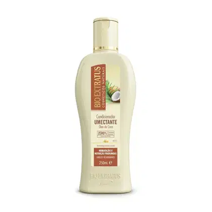 Imagem do produto Bio Extratus Umectante Óleo de Coco - Condicionador 250ml