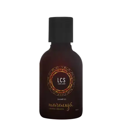 Imagem do produto LCS Hair Care Maracujá - Shampoo 100ml