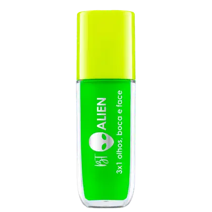 Imagem do produto Bruna Tavares BT Alien 3x1 Green Neon - Sombra Multifuncional 5ml