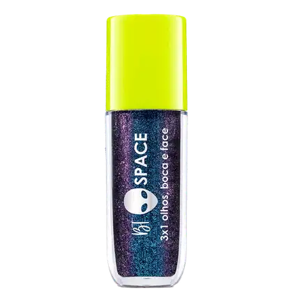 Imagem do produto Bruna Tavares BT Space 3x1 Spaceship - Sombra Multifuncional 4ml