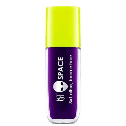 Imagem do produto Bruna Tavares BT Space 3x1 UFO - Sombra Multifuncional 4ml