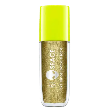 Imagem do produto Bruna Tavares BT Space 3x1 Interestellar  - Sombra Multifuncional 4ml