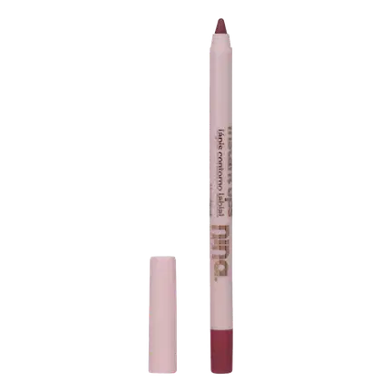Lápis Labial Nina Makeup de 1,8g