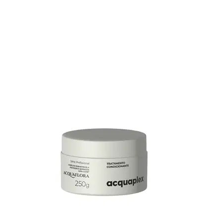 Imagem do produto Acquaflora Acquaplex  - Tratamento Condicionante 250g