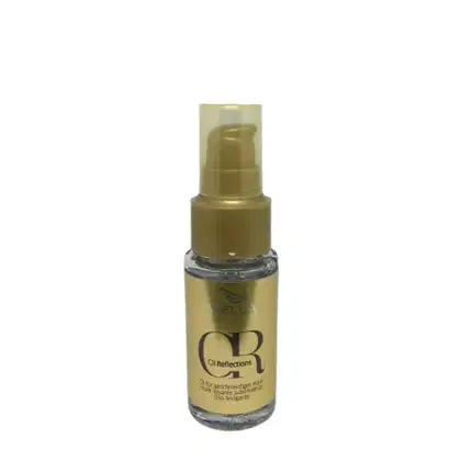 Imagem do produto Óleo Wella Professionals Oil Reflections 30ml
