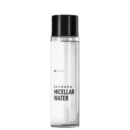 Imagem do produto Beyoung Água Micelar - Demaquilante 200ml