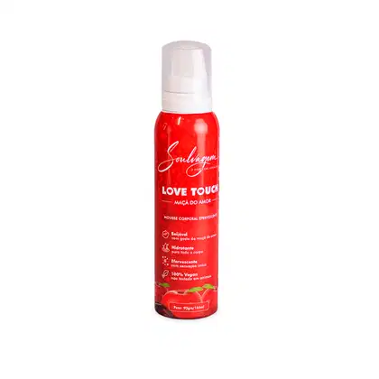 Imagem do produto Love Touch - Maçã do Amor