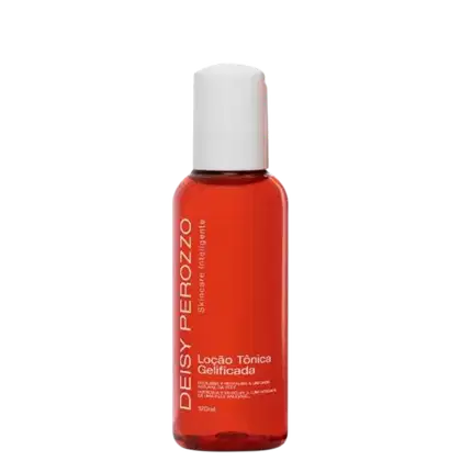 Imagem do produto LOÇÃO TONICA GELIFICADA- DEISY PEROZZO - 120 ML