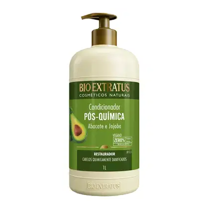 Imagem do produto Condicionador Bio Extratus Pós Quimica 1L