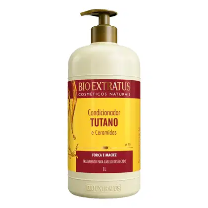 Imagem do produto Condicionador Bio Extratus Tutano 1Litro