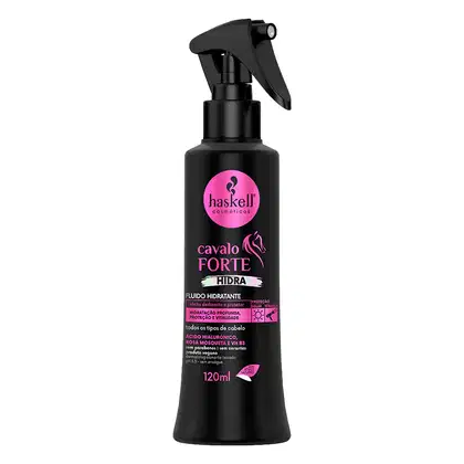 Imagem do produto Fluido Hidratante Cavalo Forte Hidra 120ml