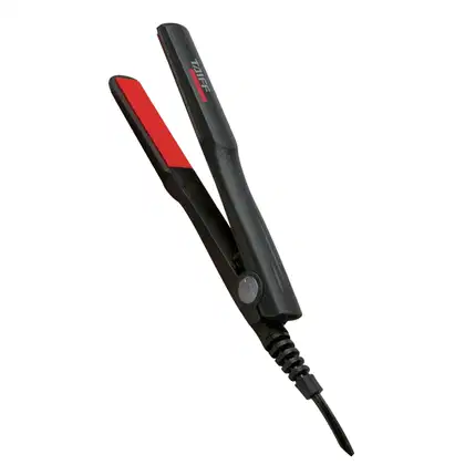 Imagem do produto Prancha Chapa De Cabelo Taiff Super Mini 17cm 200°c Bivolt
