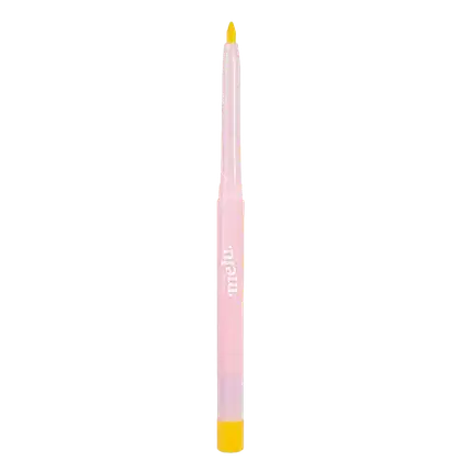 Imagem do produto Lápis De Olhos Colorido - Melu By Ruby Rose - Amarelo