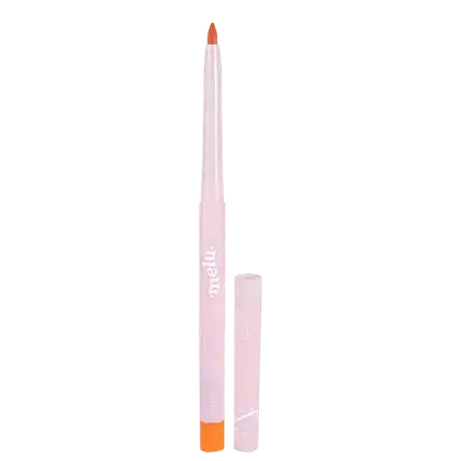 Imagem do produto Lápis De Olhos Colorido - Melu By Ruby Rose - Laranja