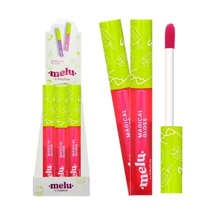 Imagem do produto Magical Gloss Love Potion - Melu by Ruby Rose
