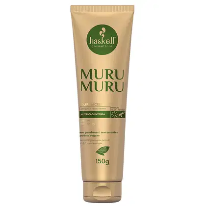 Imagem do produto Polpa Em Creme Haskell Murumurú 150g