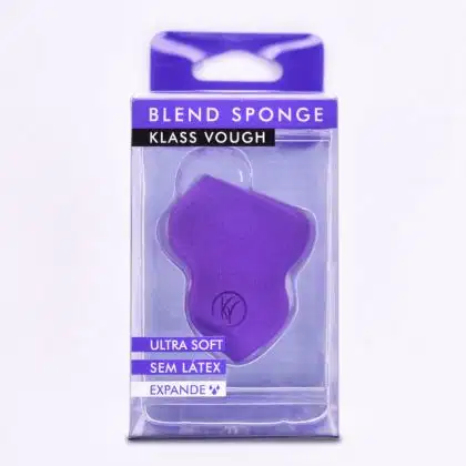 Imagem do produto Esponja de Maquiagem Blend - Klass Vough - QM098