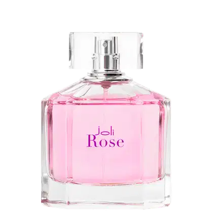 Imagem do produto Rose Joli Joli Parfums Eau de Parfum - Perfume Feminino 100ml