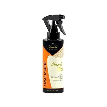 Imagem do produto Sense - Miracle  Leite Finalizador 250ml