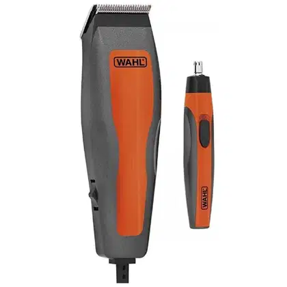 Imagem do produto Kit Máquina de Corte e Aparador Wahl Combo Cut Haircutting 220v