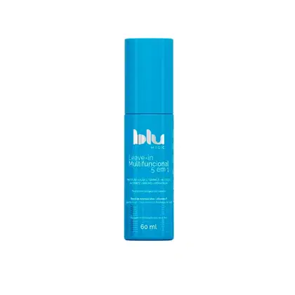 Imagem do produto Blu Magic 5 em 1 - Leave-in Multifuncional 60ml