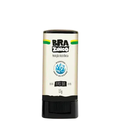 Imagem do produto Brazinco FPS50 Incolor -  Protetor Solar em Bastão 13g