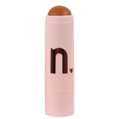 Contorno Facial Nina Makeup Stick Contour de 7,7g