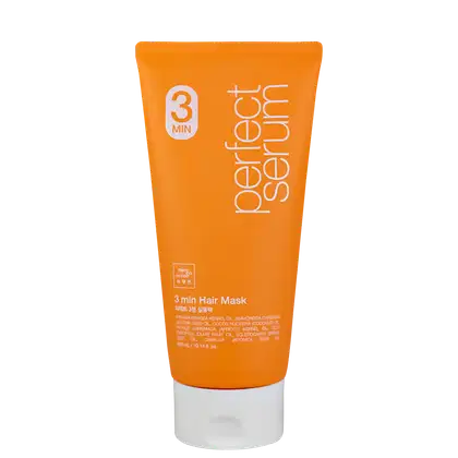 Imagem do produto Mise en Scène Perfect Serum 3 Minutes Hair Mask - Máscara Capilar 300ml