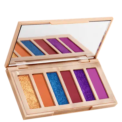 Imagem do produto Bruna Tavares BT Disney Wish Magic In Every Wish - Paleta de Sombras 10g