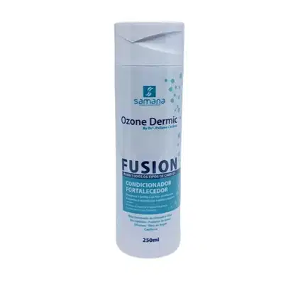 Imagem do produto Samana Ozone Dermic - Condicionador 250ml
