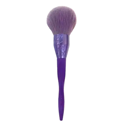 Pincel para Pó Ruby Rose Stay Fix SF01, 1 unidade.