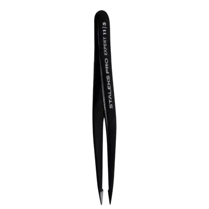Imagem do produto Pinça Staleks 11 - 5B Preto