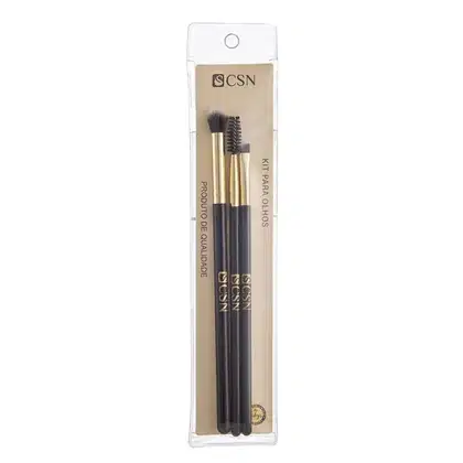 Imagem do produto Kit Ruby's para Olhos 1 (3 Produtos)