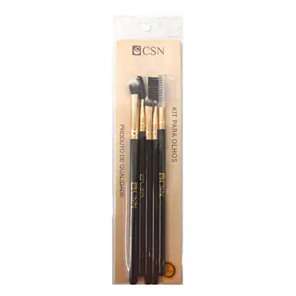 Imagem do produto Kit Ruby's CSN para Olhos 2 (5 Produtos)