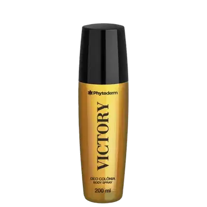 Imagem do produto Phytoderm Victory - Body Spray Deo Colônia Masculino 200ml