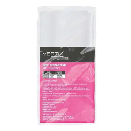Imagem do produto Refil Descartável Para Termocera Vertix C/6 Uni Cód.3180