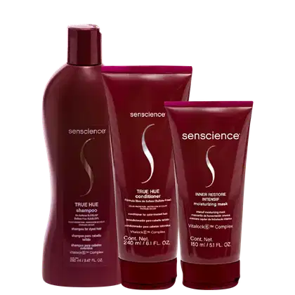 Imagem do produto Kit Senscience Trio Home Care (3 Produtos)