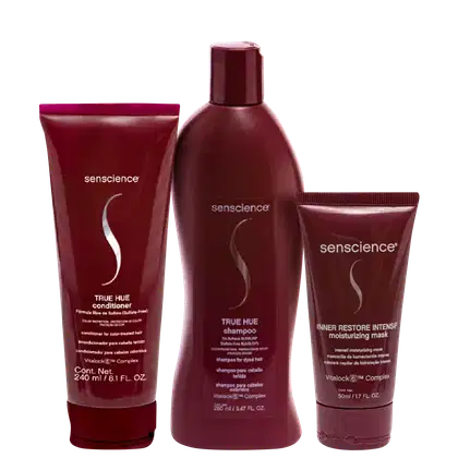 Imagem do produto Kit Senscience Home Care Trio (3 Produtos)