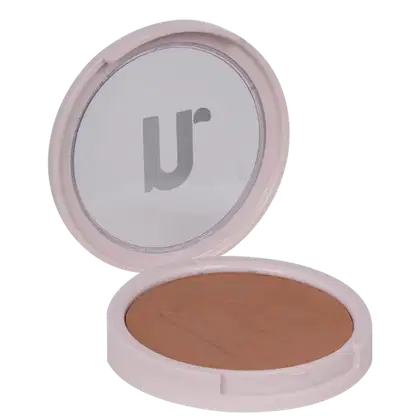 Imagem do produto Nina Makeup Instant Contour Cinnamon - Contorno e Bronzer 11g