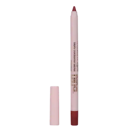 Lápis Labial Nina Makeup de 1,8g