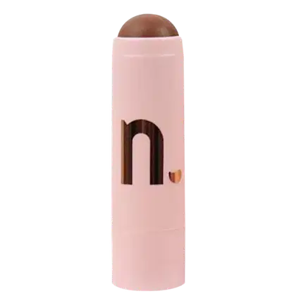 Contorno Facial Nina Makeup Stick Contour de 7,7g