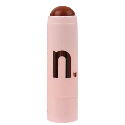 Contorno Facial Nina Makeup Stick Contour de 7,7g