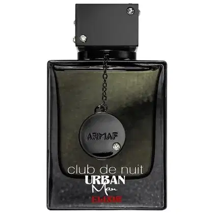 Imagem do produto Club De Nuit Elixir Urban Man Armaf Eau de Parfum - Perfume Masculino 105ml