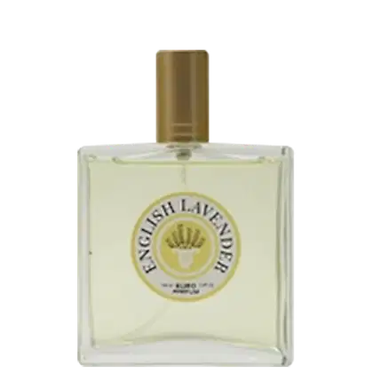 Imagem do produto Santté English Lavender Europarfum - Desodorante Colônia Unissex 100ml