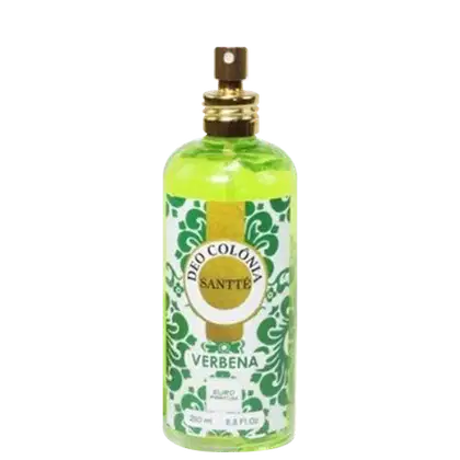 Imagem do produto Santté Verbena Europarfum - Desodorante Colônia Unissex 260ml